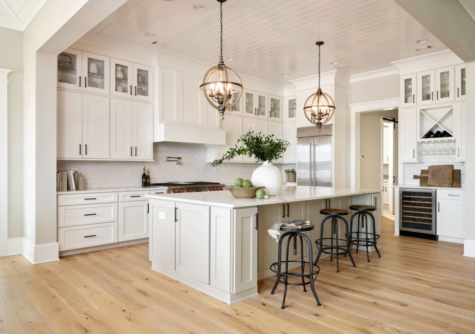How to Choose Flooring for your Central Ohio home