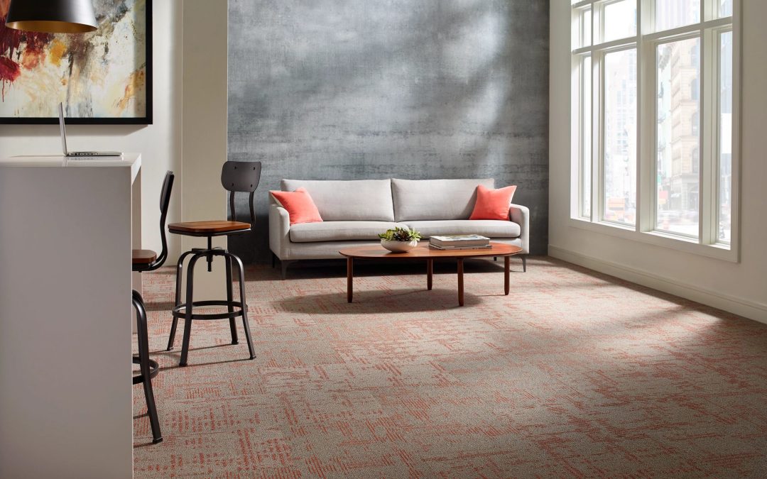 Choosing Commercial Flooring