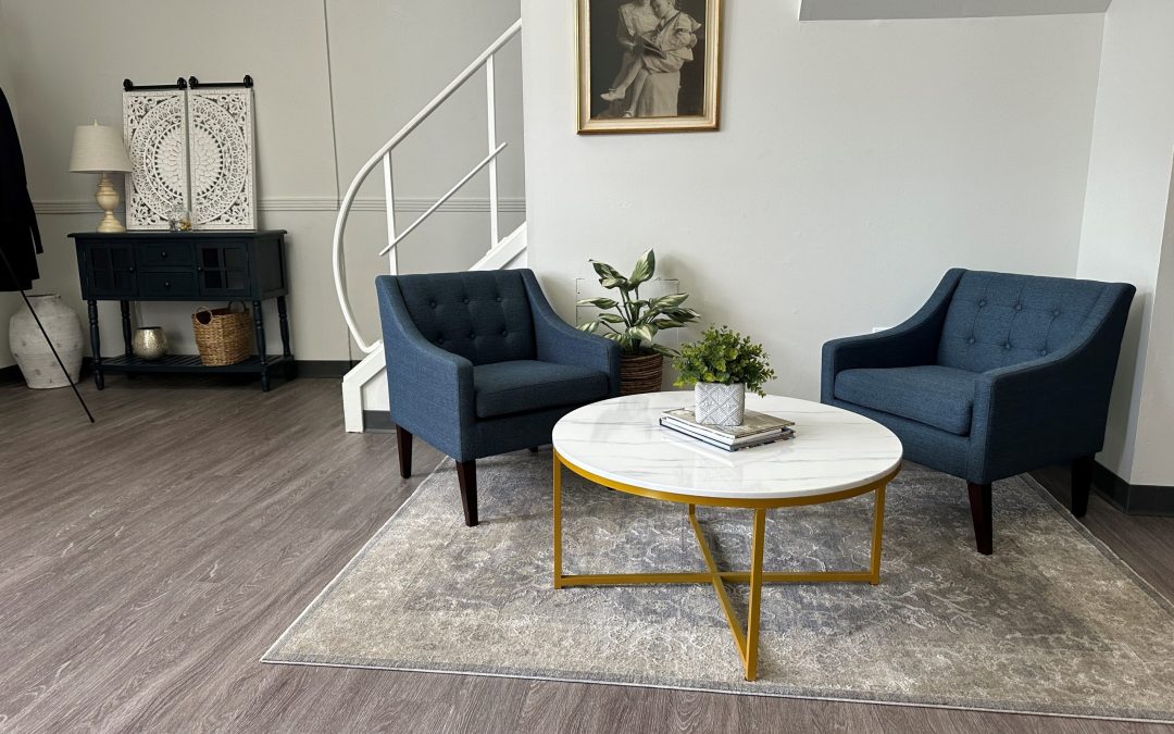 Top 5 Commercial Flooring Options