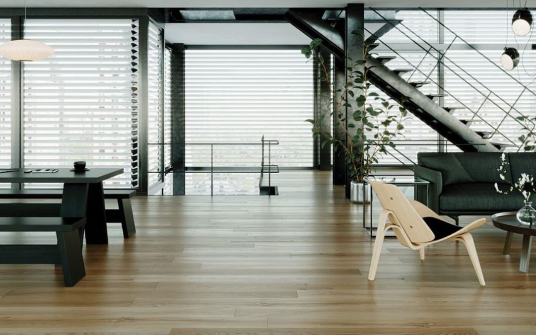 Expert Floor Care and Cleaning Tips From Yoder Floors