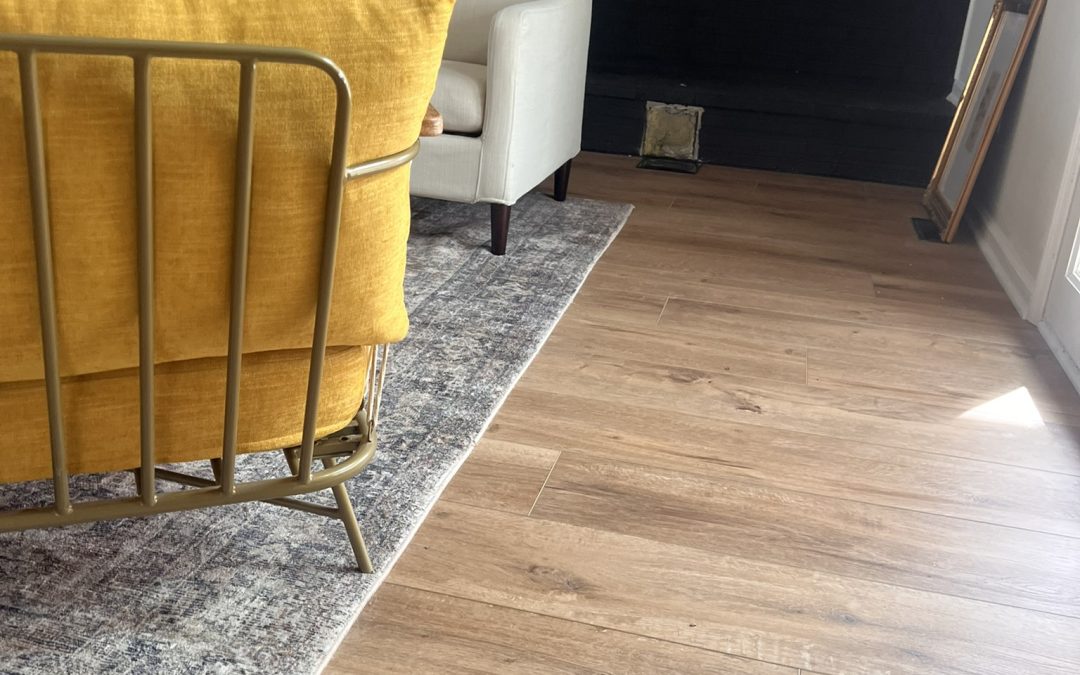 Summer Floor Care Tips for Columbus Homeowners